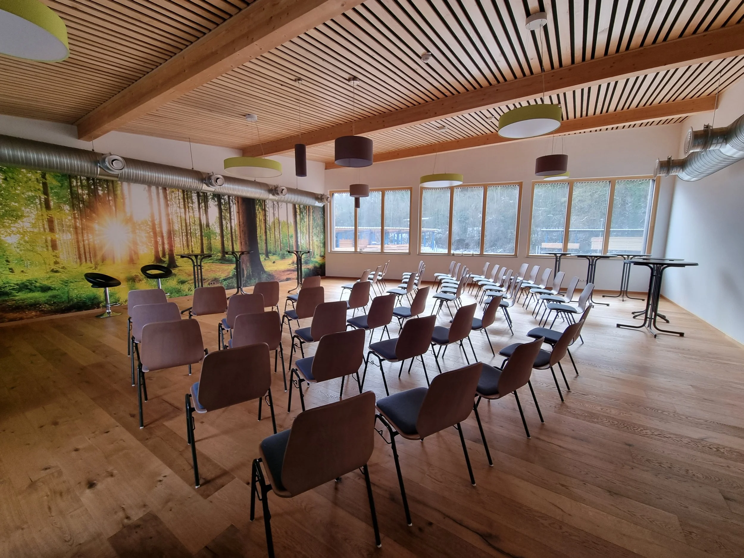 Tages-Seminar:                                     Fit im Kopf - Fit im Job