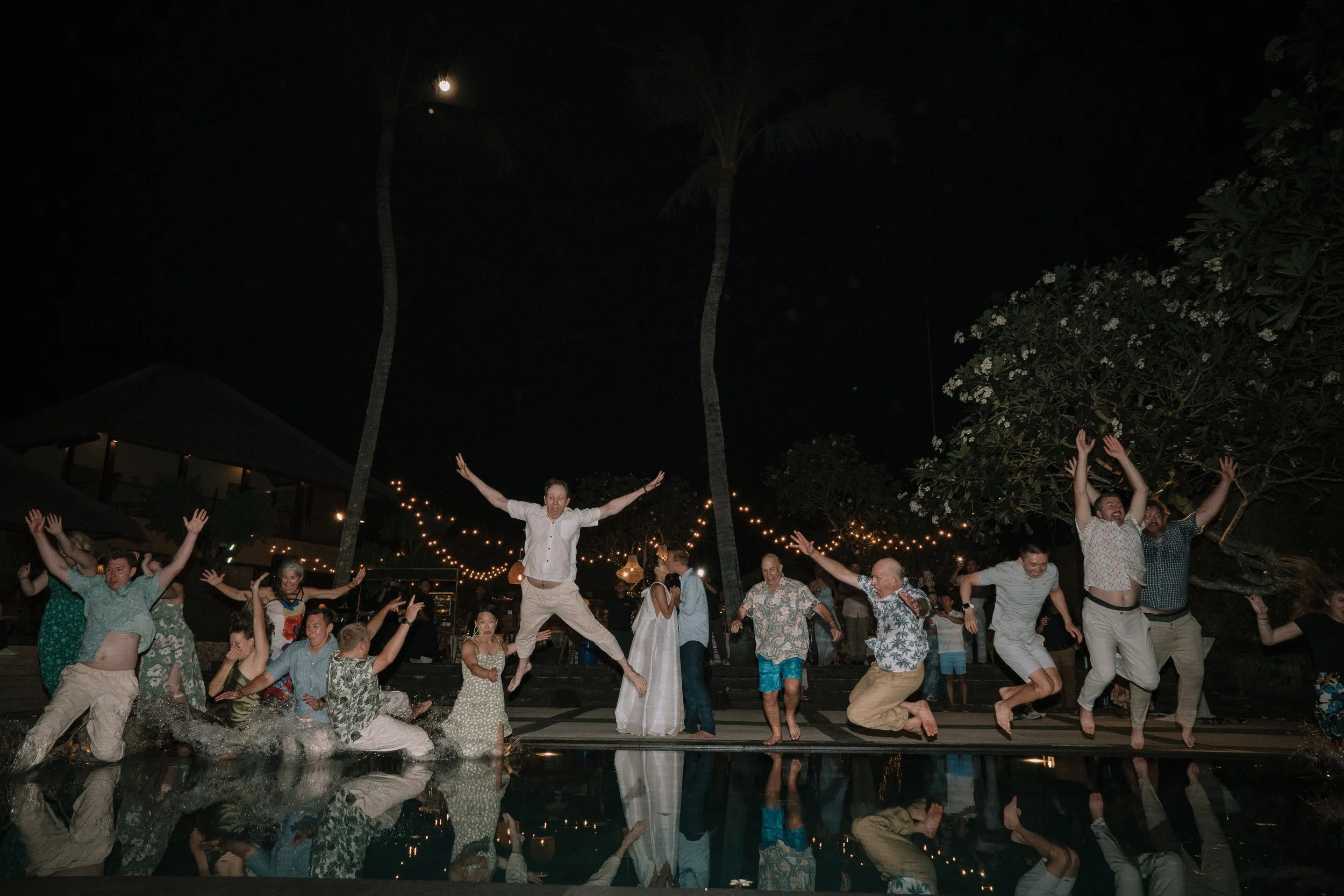 Wedding Insurance for Your Bali Destination Wedding