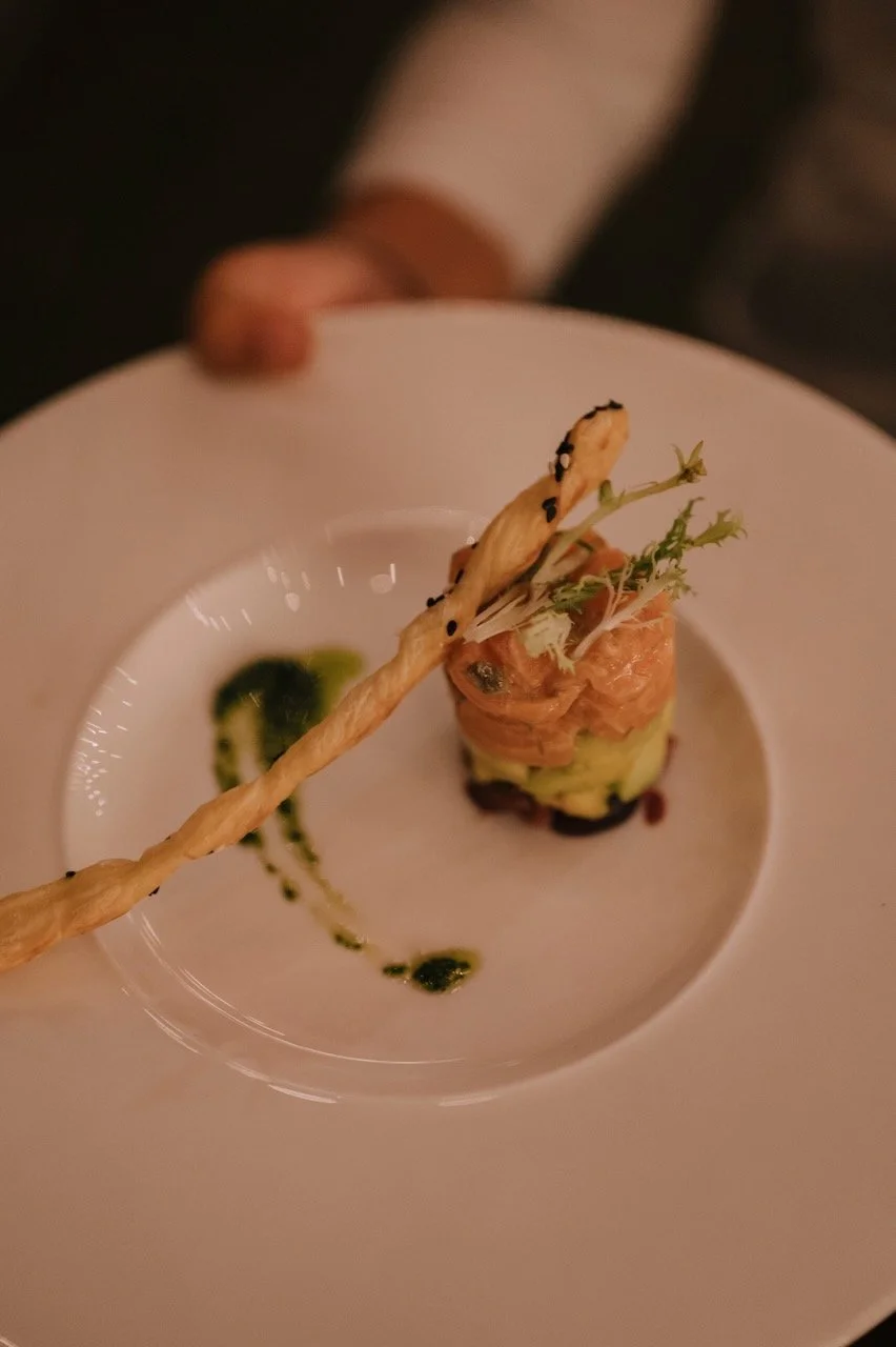 ceviche 