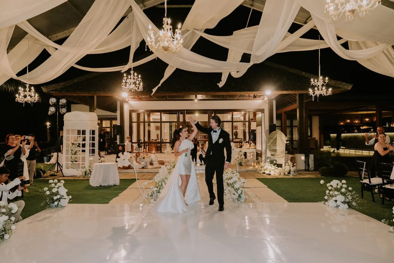 When and Where to Get Married in Bali: Weather, Seasons, and Regional Differences Explained