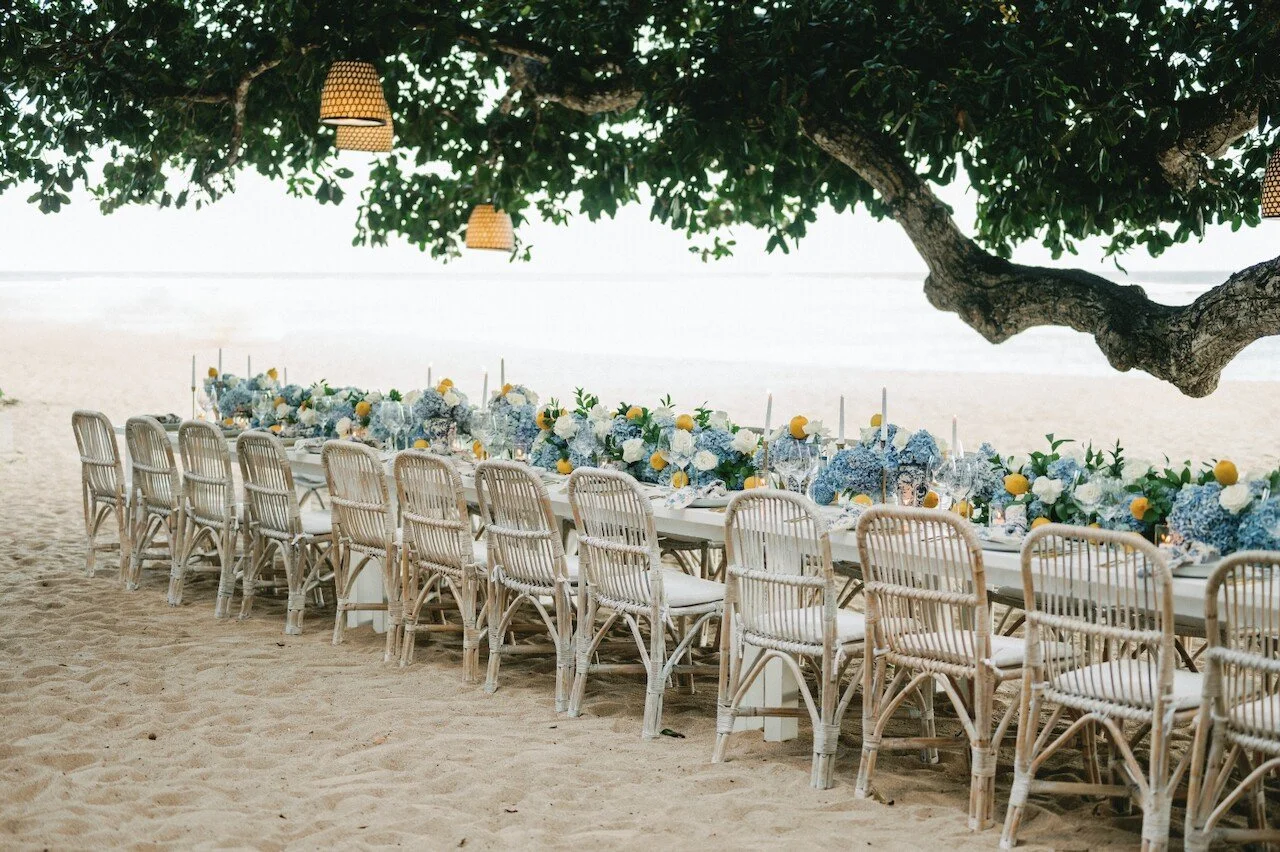 Talking To Bali Wedding Vendors: Episode 6 - Sophie, My Style Wedding Decoration