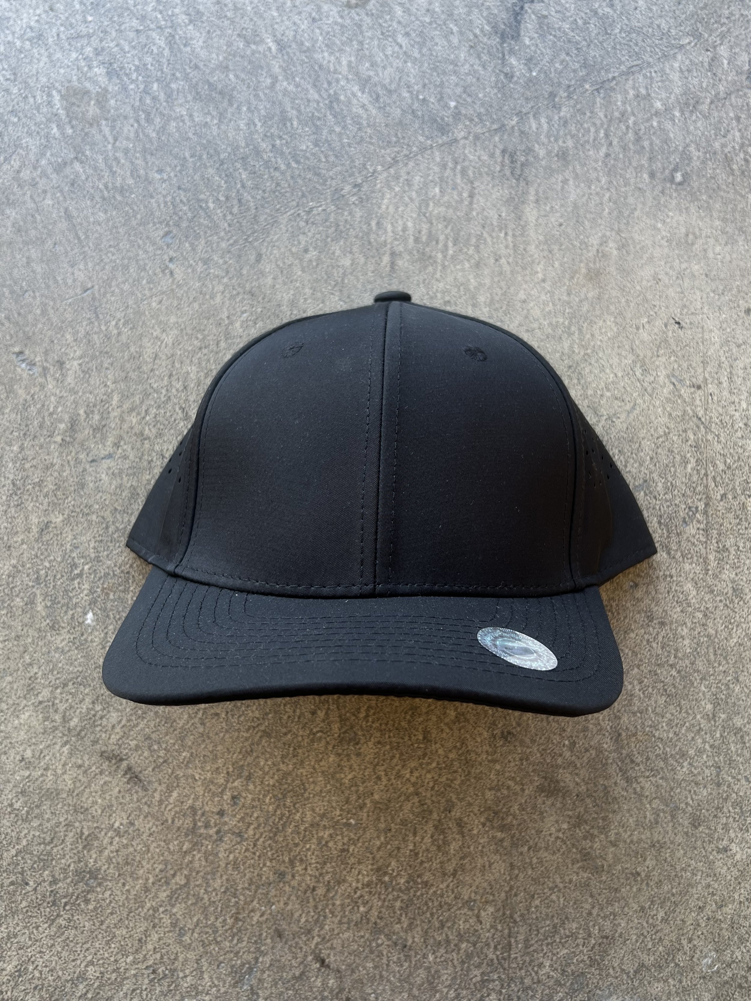 Golf Hat