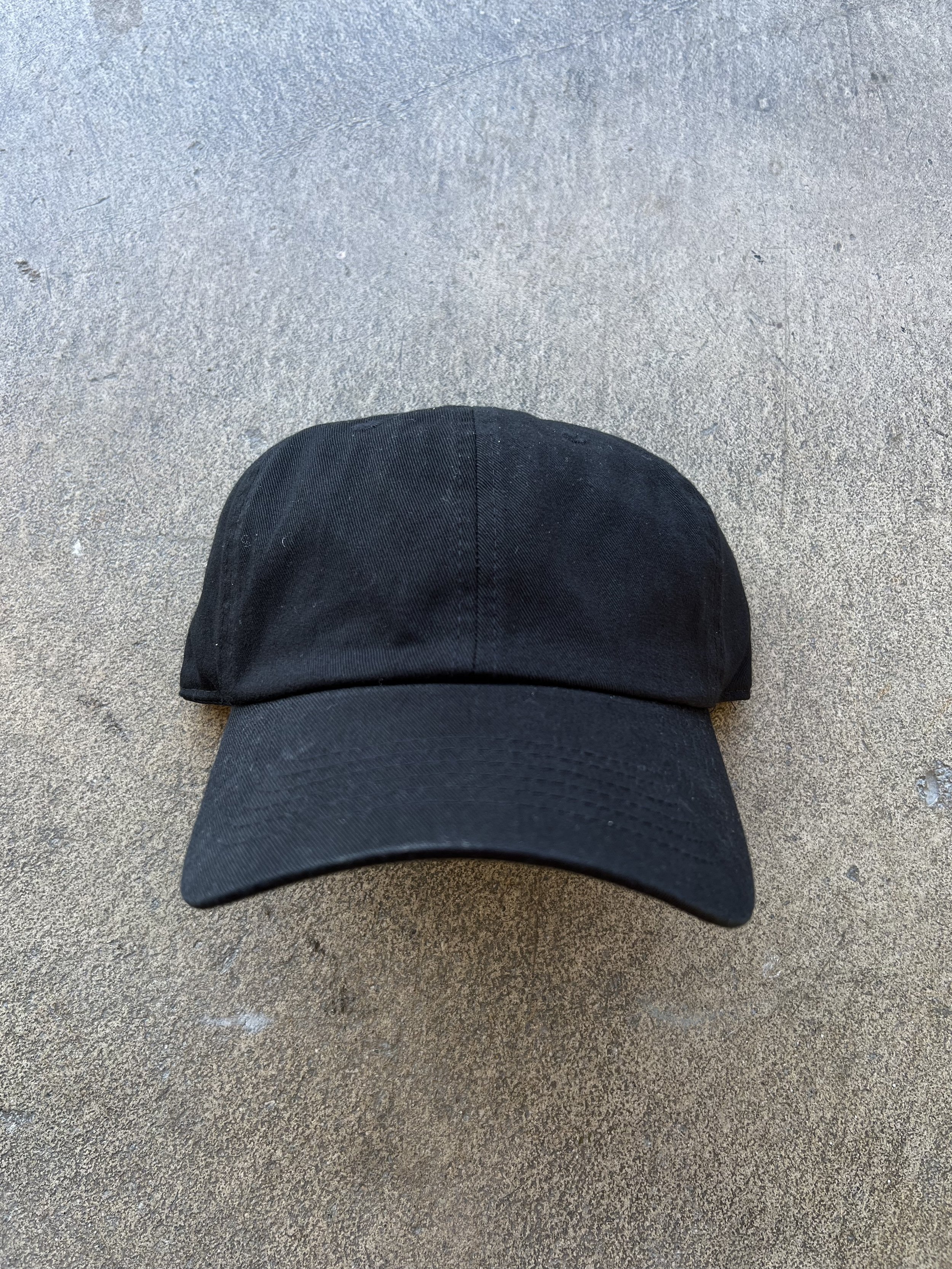 SNC-0004 ($5 Dad Hat)
