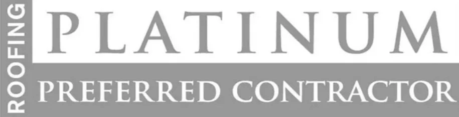 Owens Corning Platinum Preferred Roofing Contractor