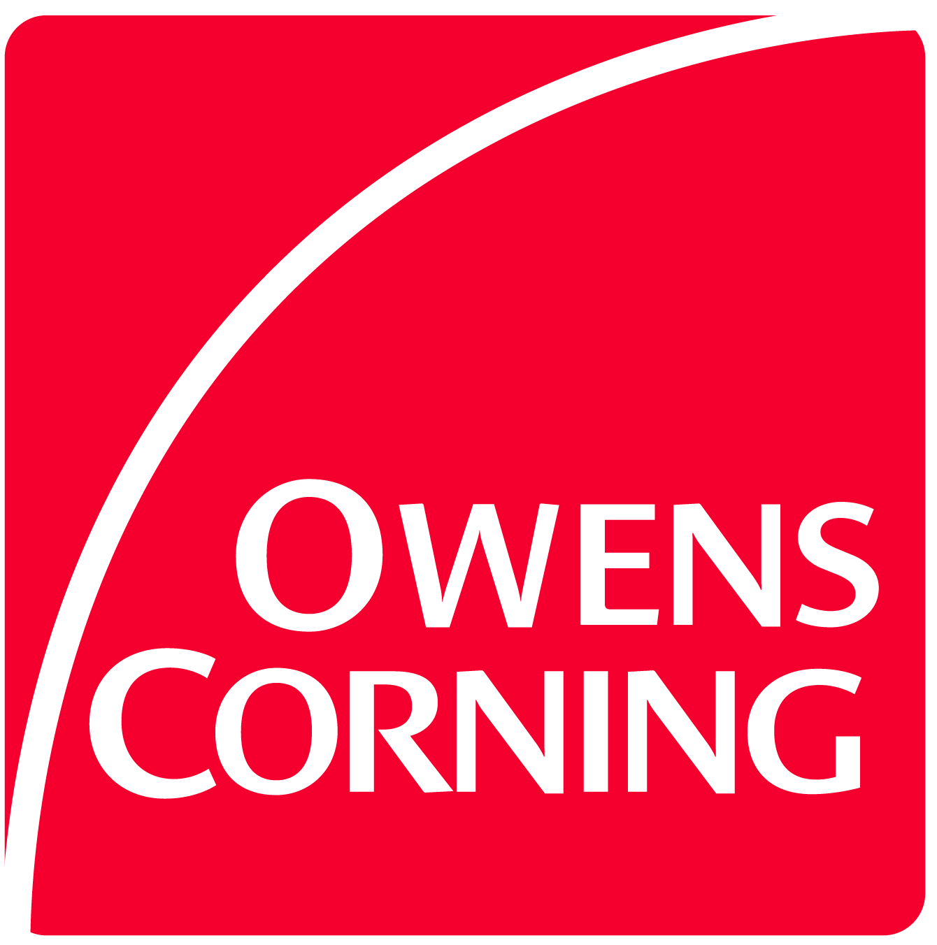 Owens Corning Logo