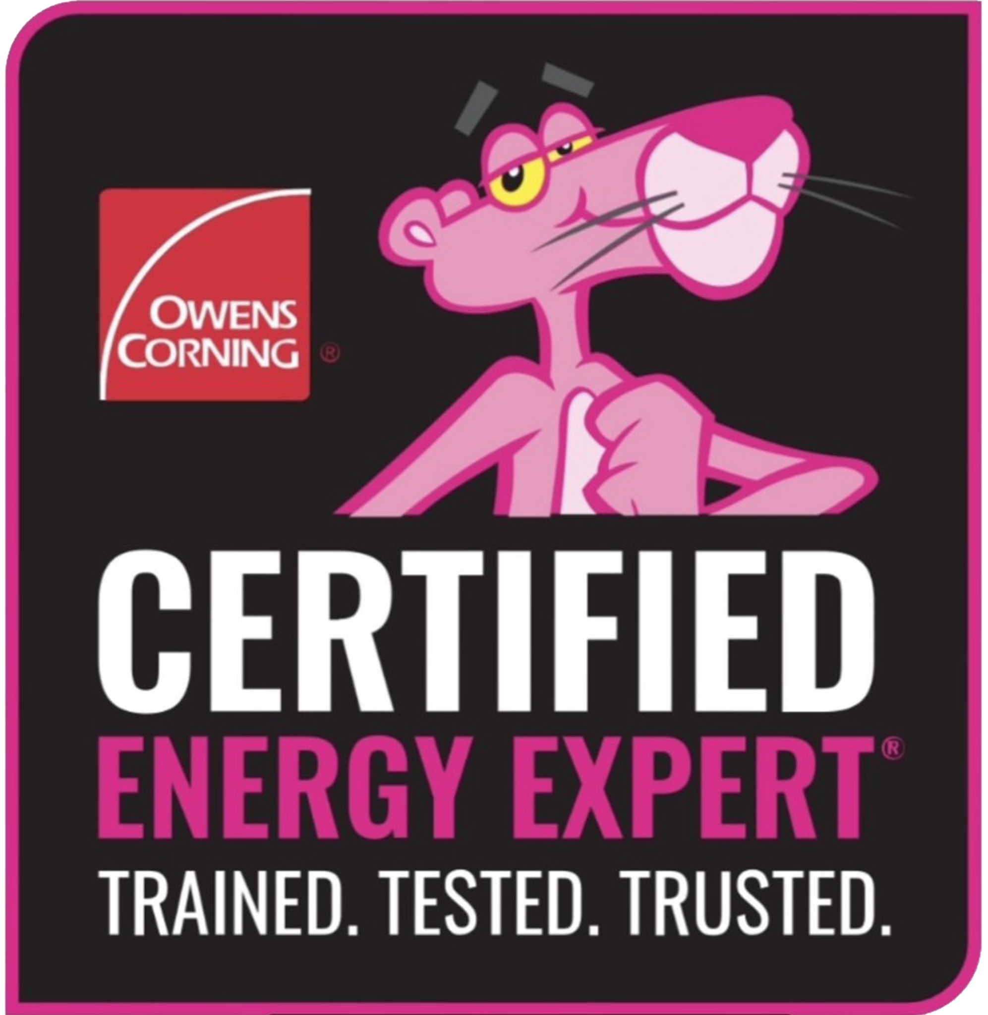 Certified Energy Expert