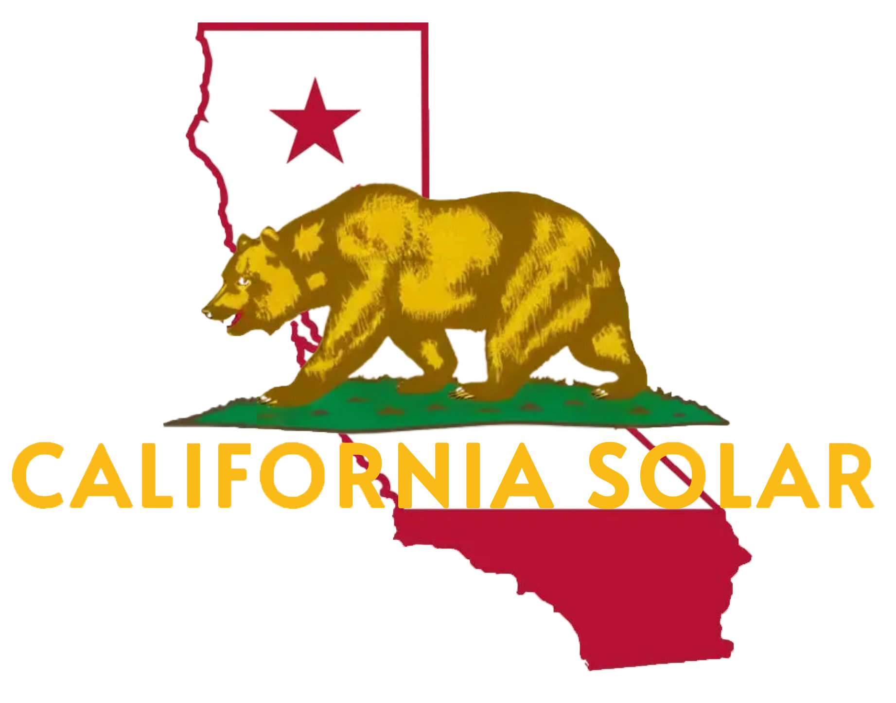 California Solar Logo