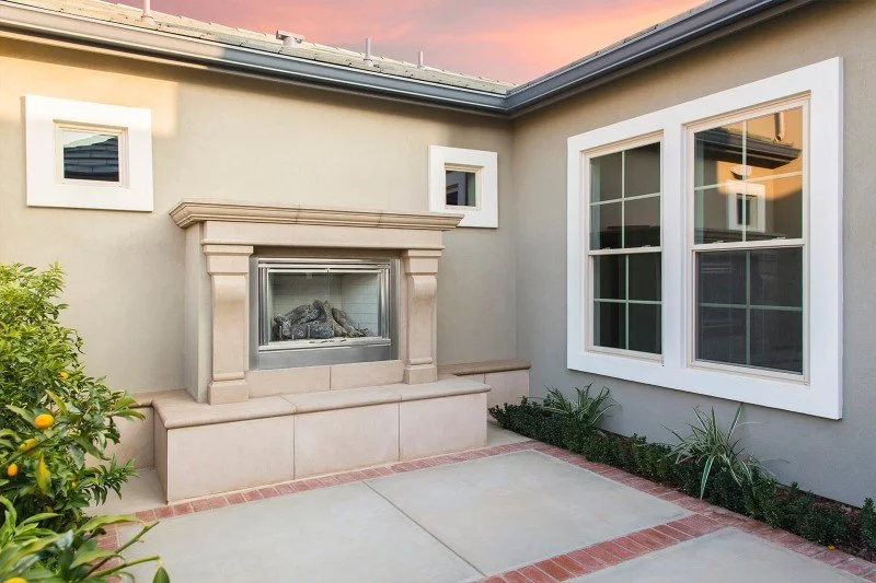 Anlin Top Of The Line Catalina Windows