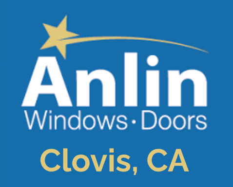 Anlin Windows and Doors Logo