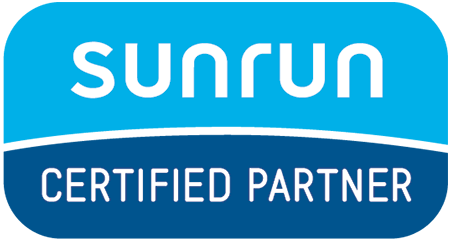 Sunrun Certified Partner
