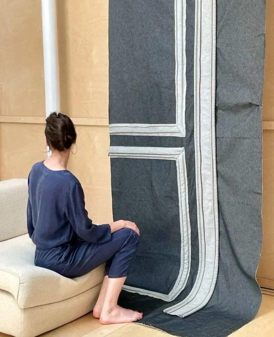 COMPOSITIONS MURALES POUR LE RETAIL