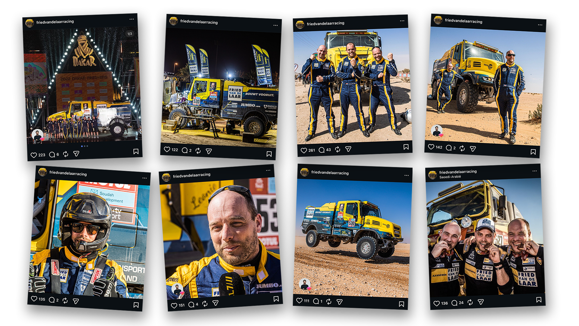 Favoriete social media content opdracht Jeroen