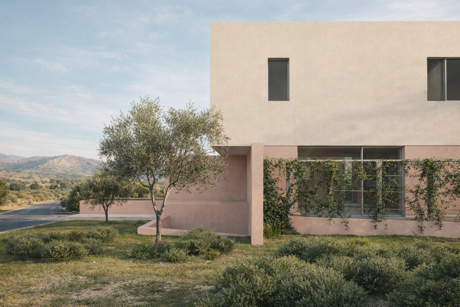 House SD