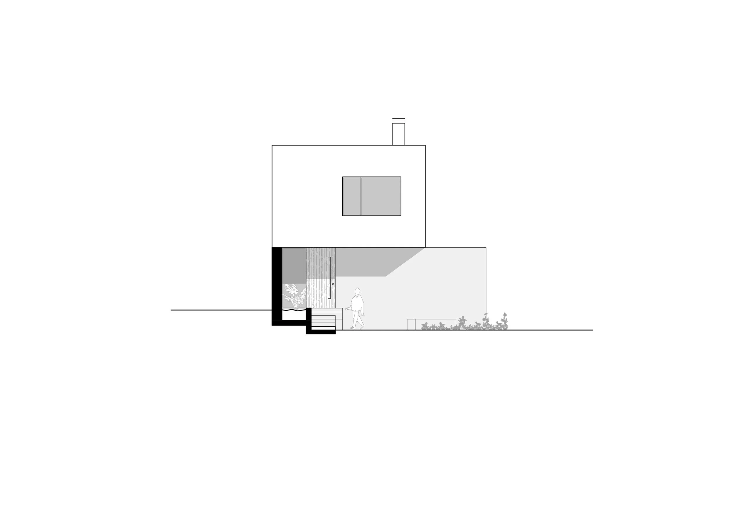 Plakias House SD_North Elevation_OFFICE SKOH.jpg