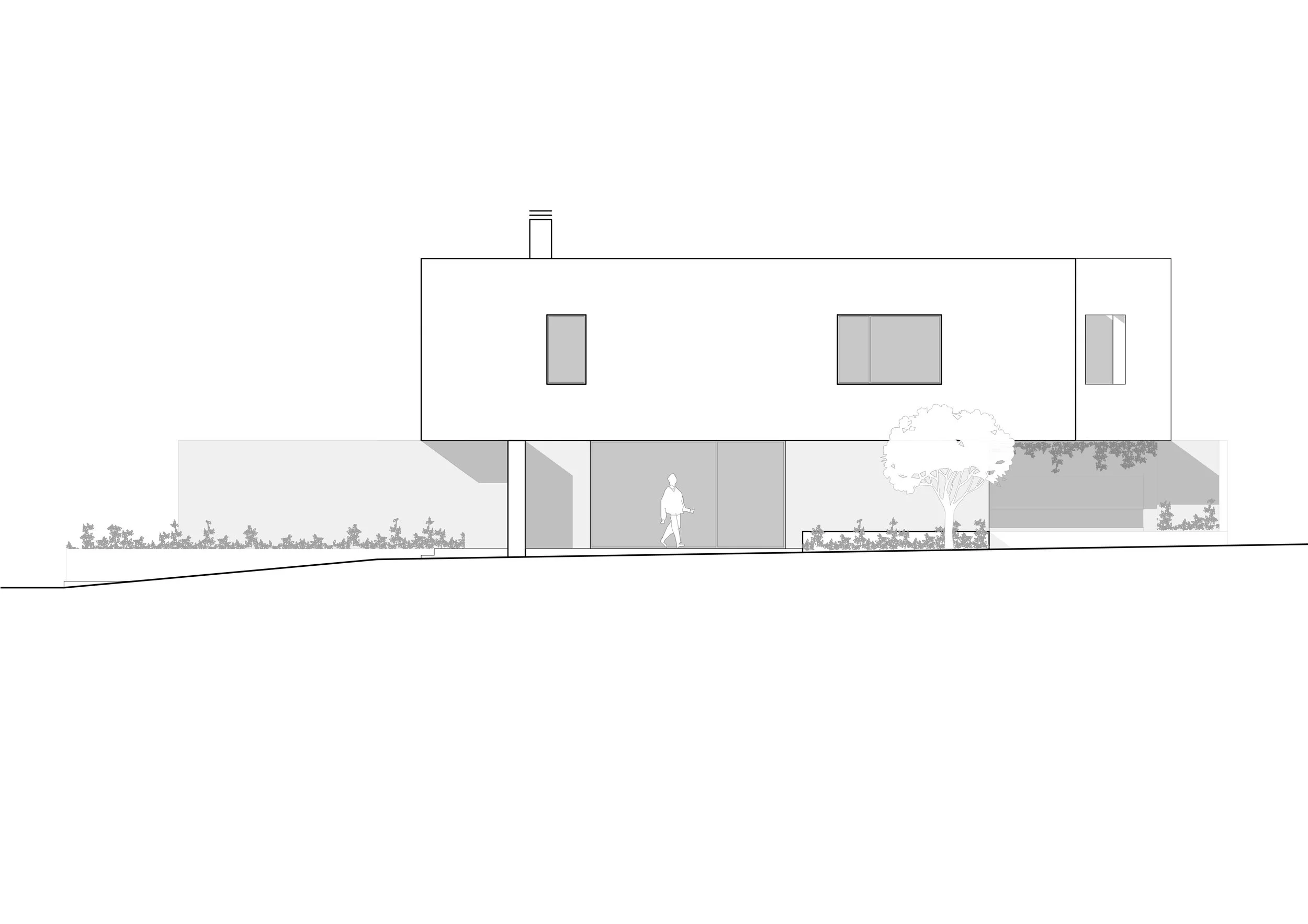 Plakias House SD_West Elevation_OFFICE SKOH.jpg