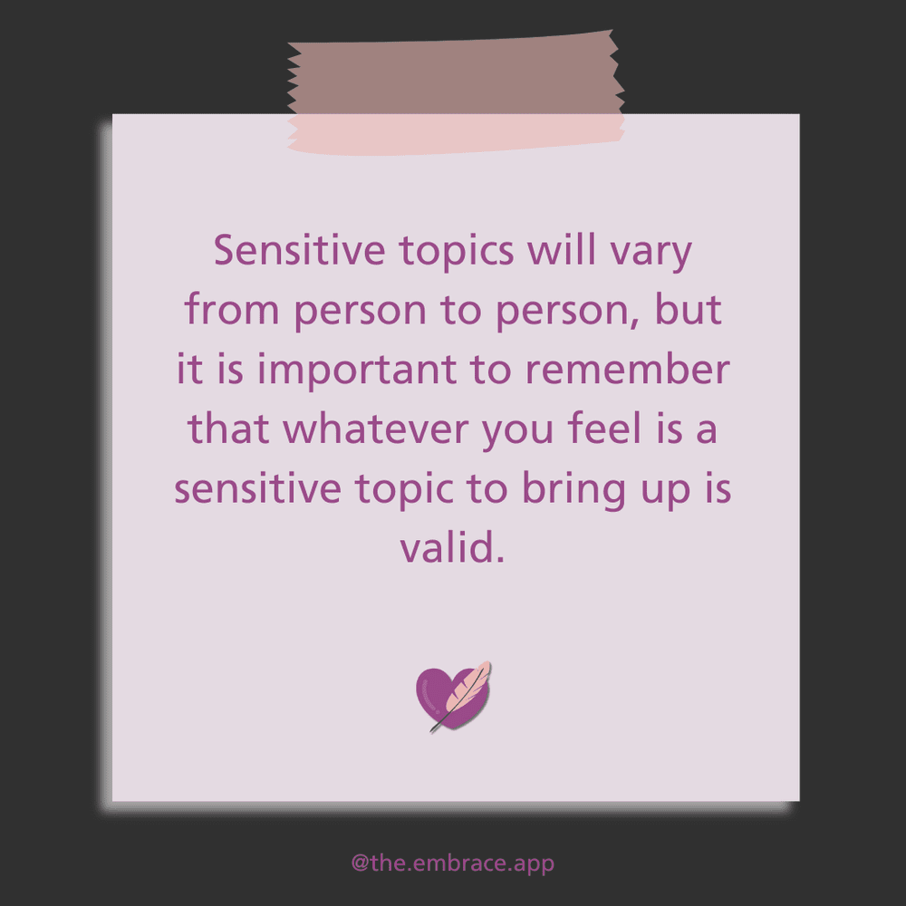 Journaling for Couples: How to Approach Sensitive Topics and Foster ...