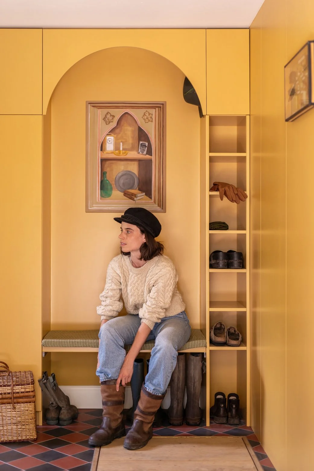 Tips voor een duurzaam interieur