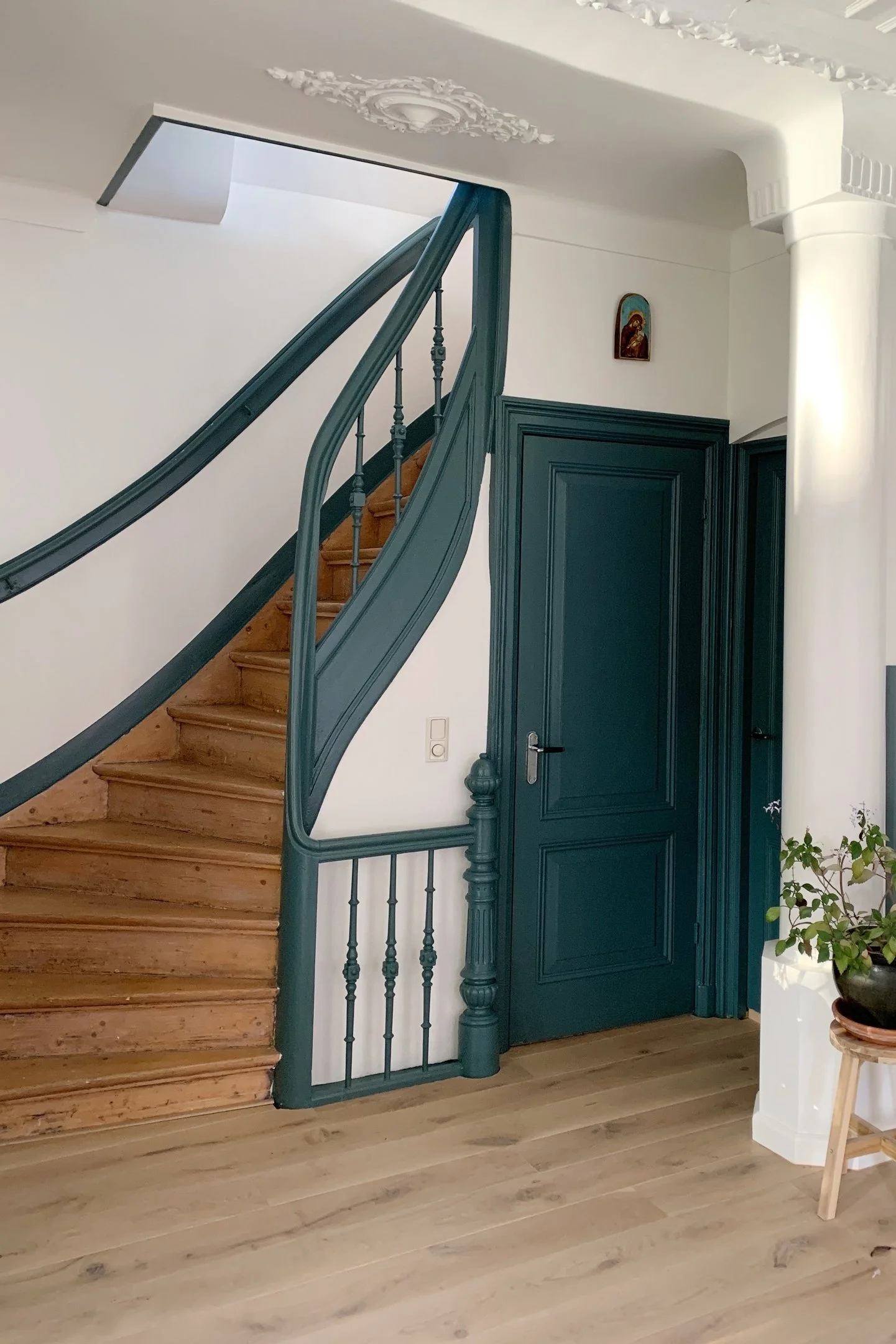 Het effect van kleur in je interieur