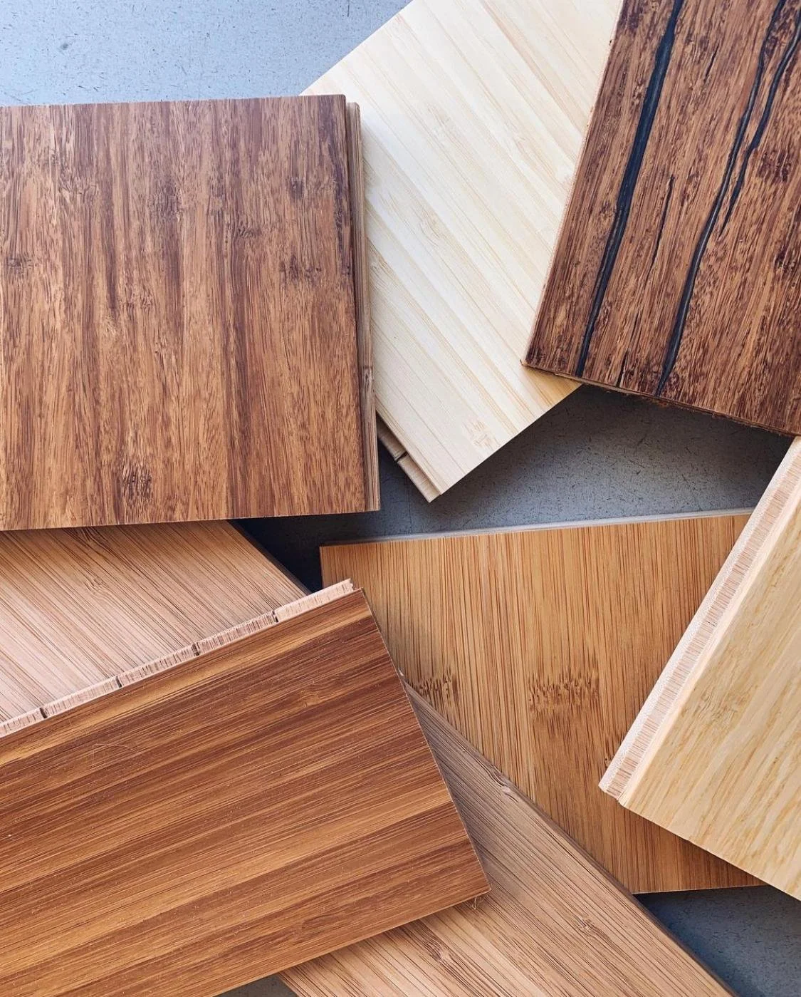 Welke houten vloer is de meest duurzame optie?