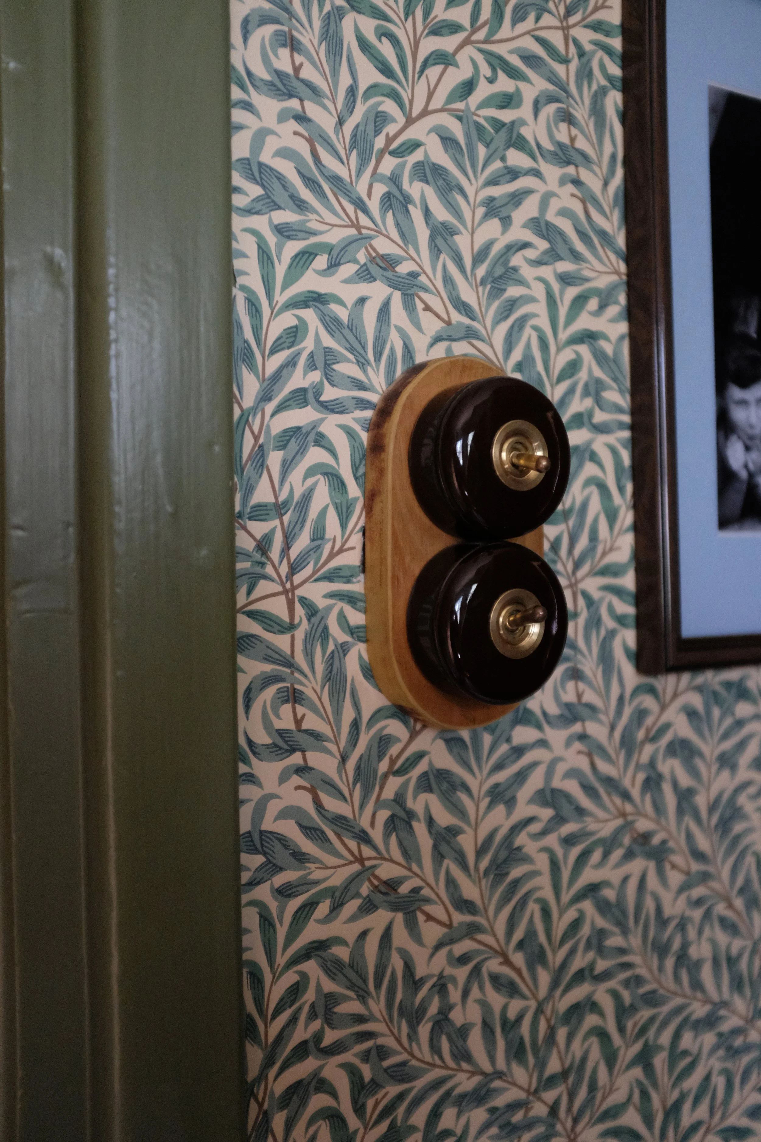 Porcelain Light Switches: The Small Detail That Changes Everything