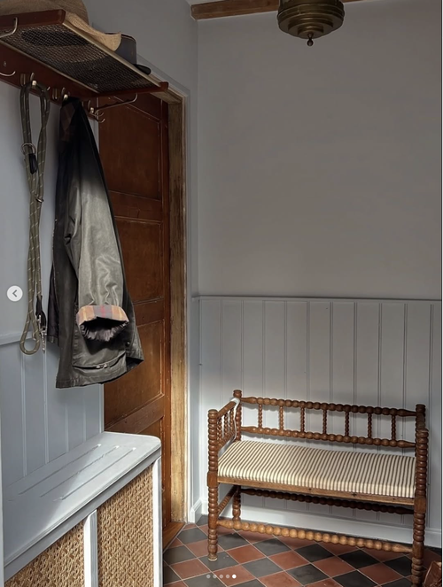 Forester Cottage