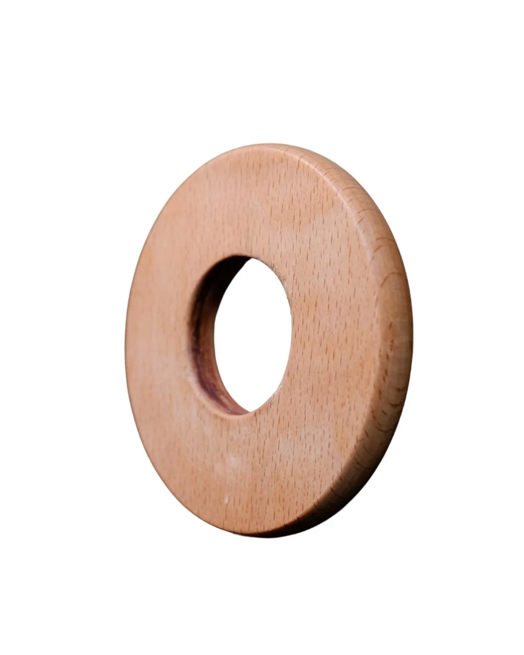 Single Beech Backplate