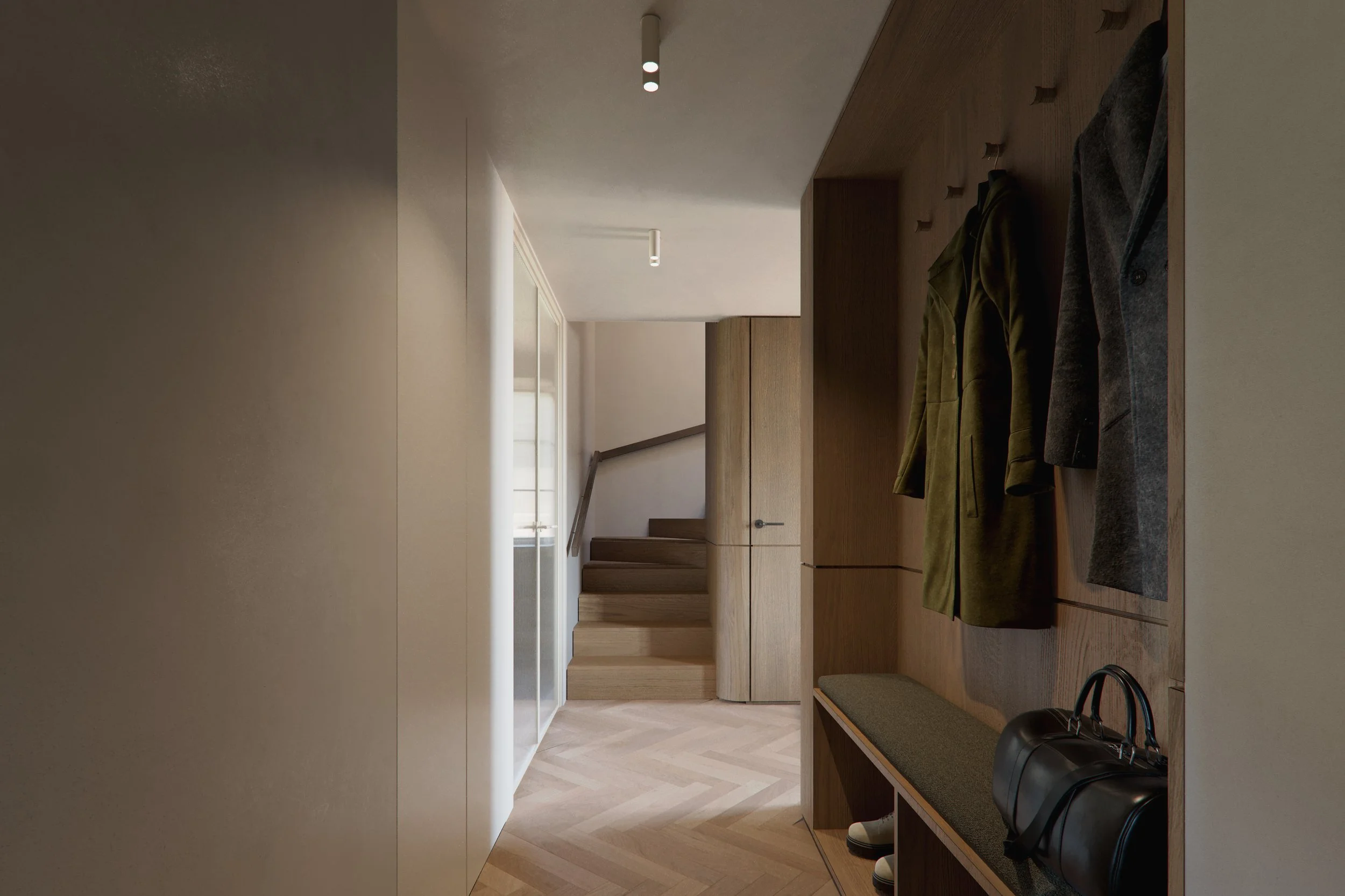 Entrance Apartment_Seiersbjerget_NRML.studio.jpg