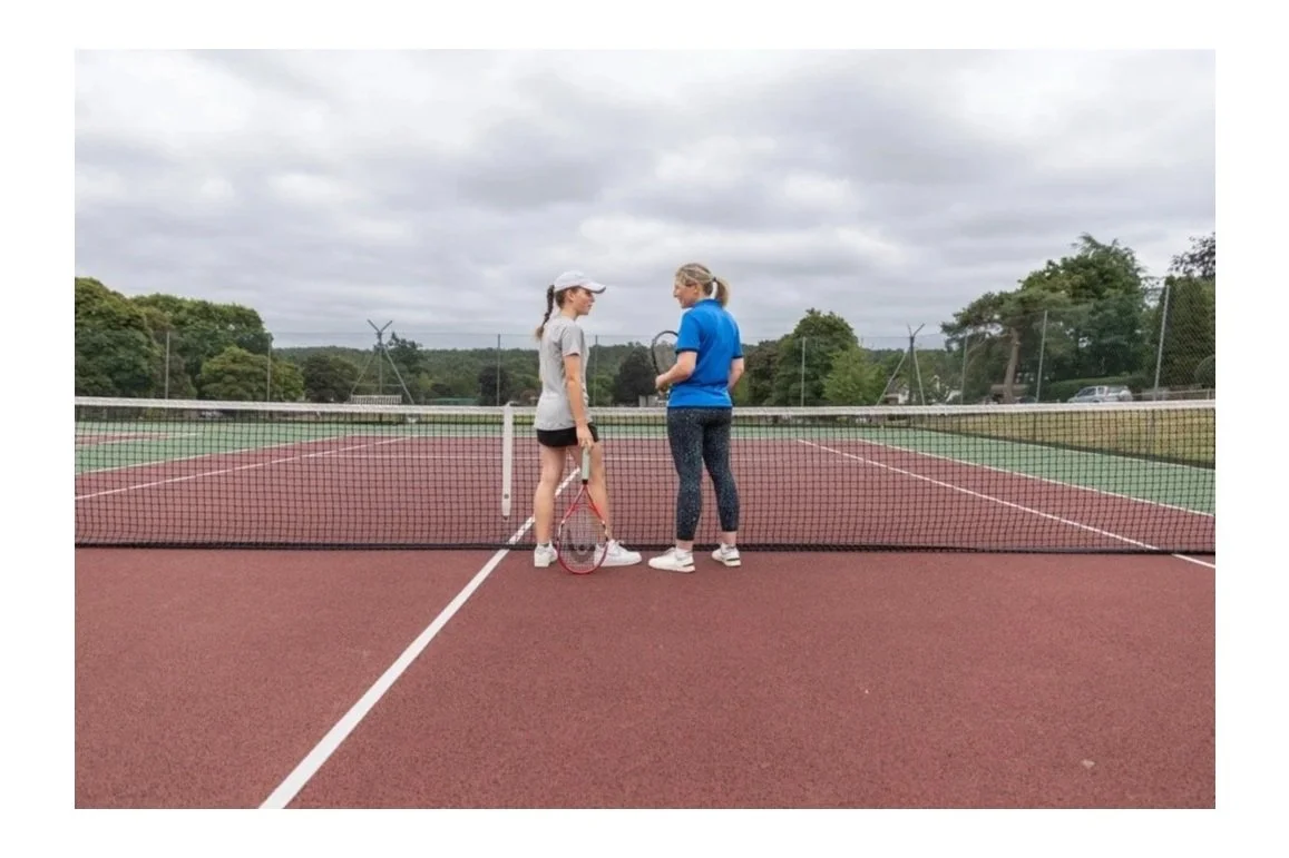 A space for all women and girls - coaches included?