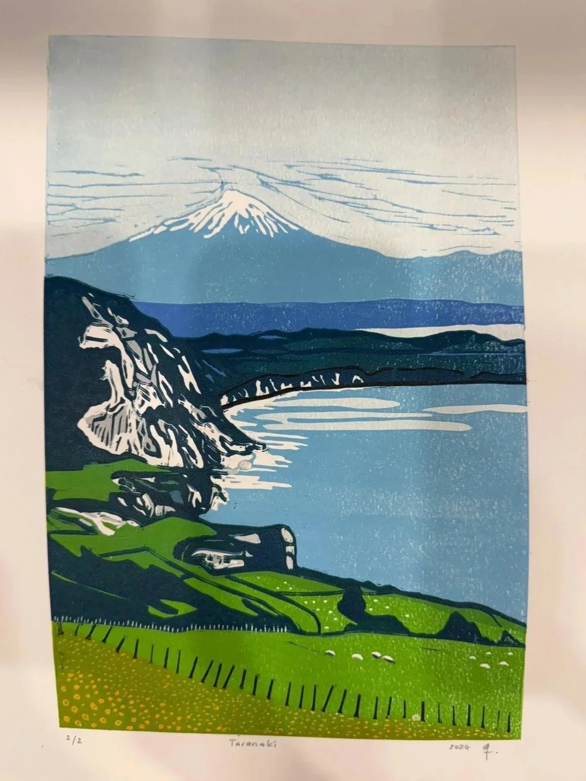 Taranaki