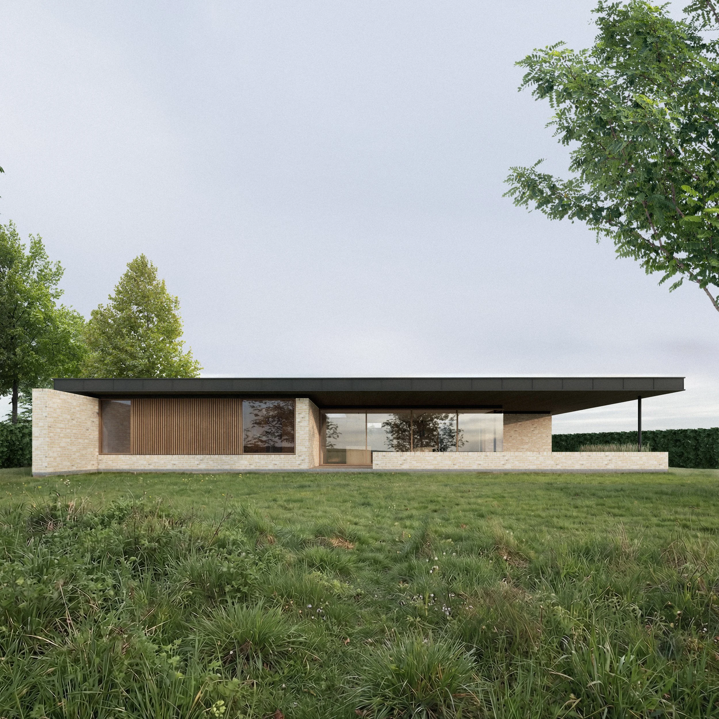 Villa / Villa CC