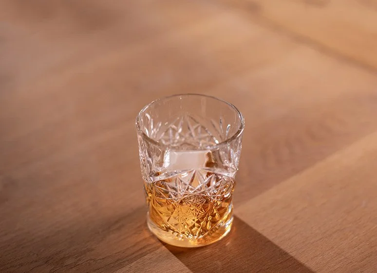 Somerset Old Fashioned