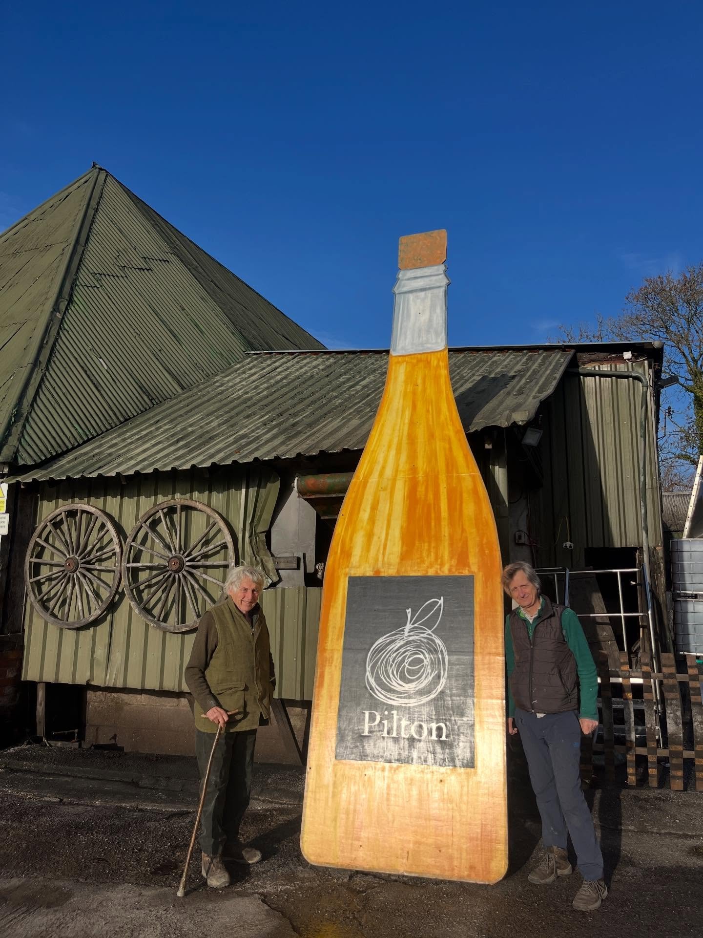 Thank you Martin @piltoncider we love this! ❤️🍎❤️🍏🍎