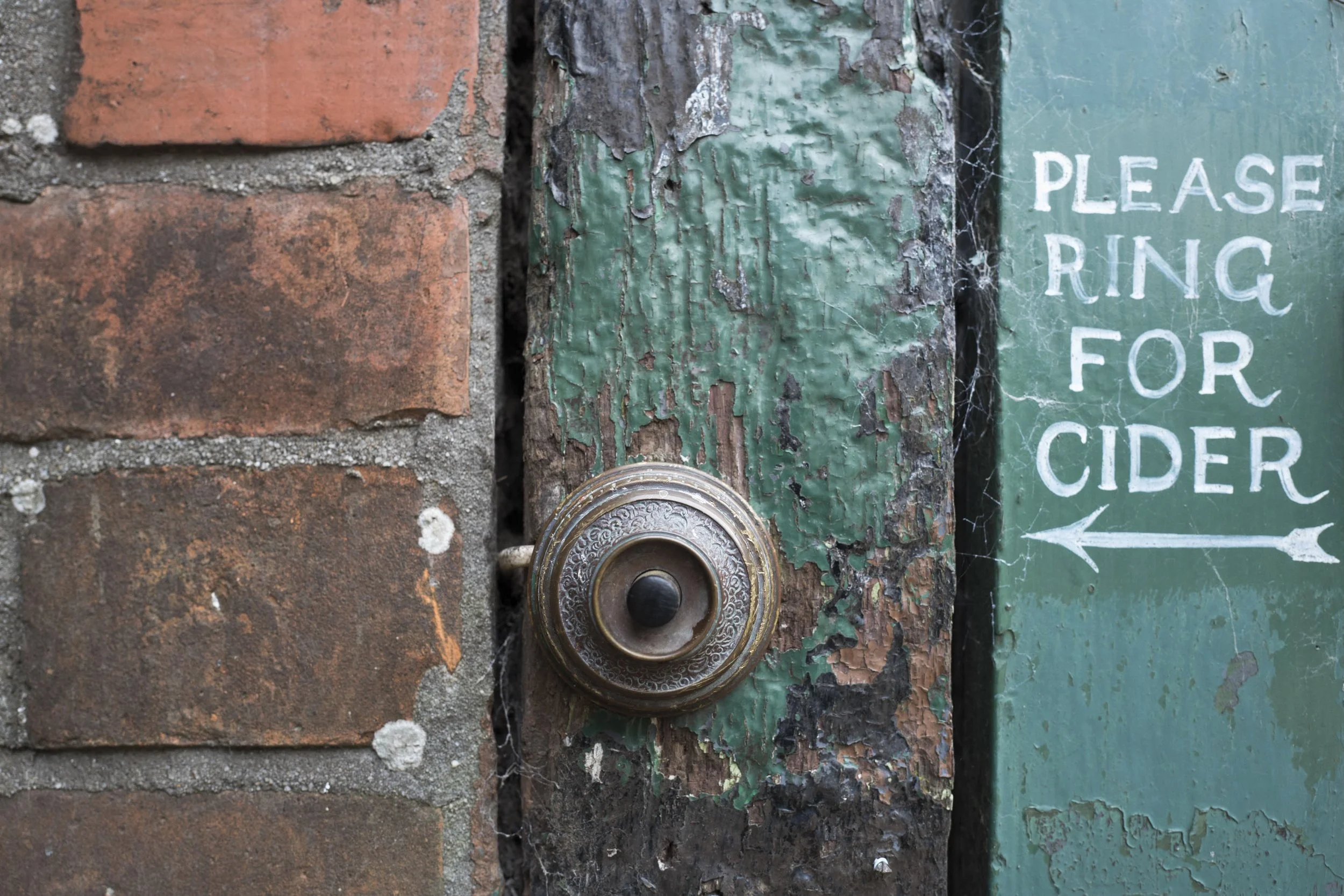 Cider Bus Saturday with Food by Seni's Ethiopian Kitchen
