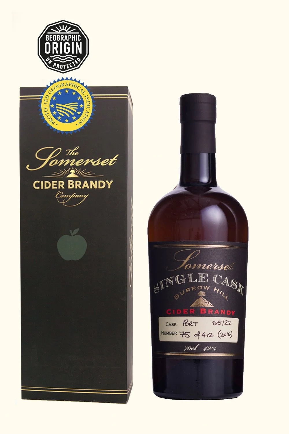 Somerset Single Cask -  Port
