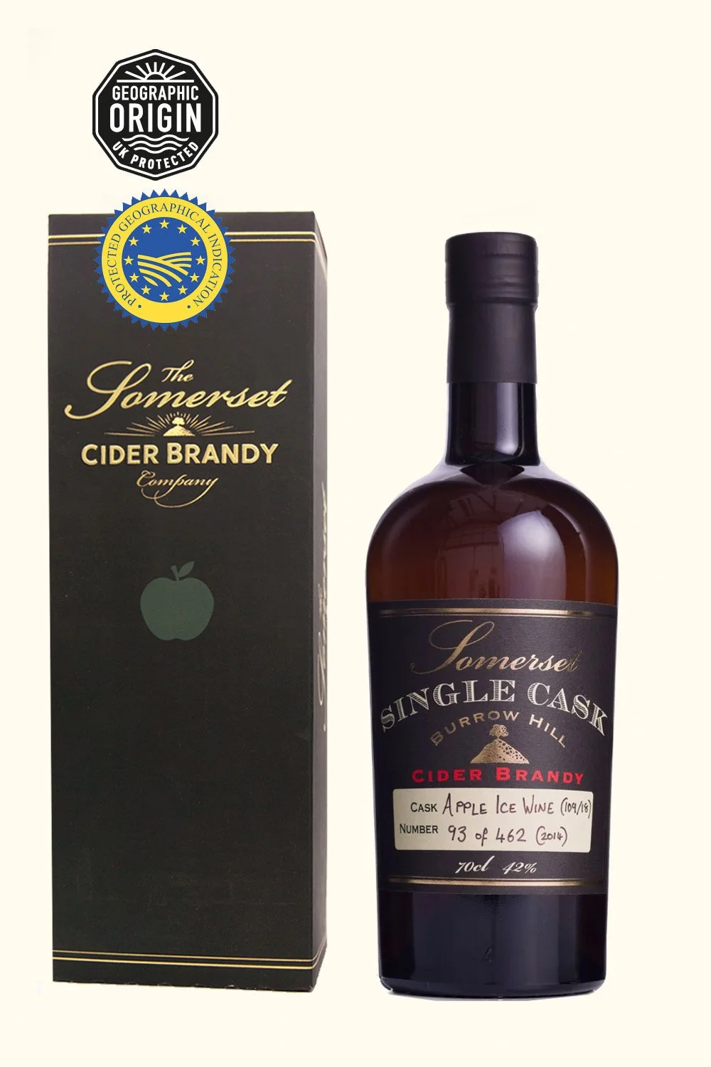 Somerset Single Cask -  Apple Ice Wine