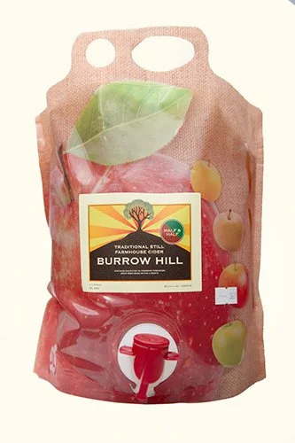 Draft Cider Still 3L pouch