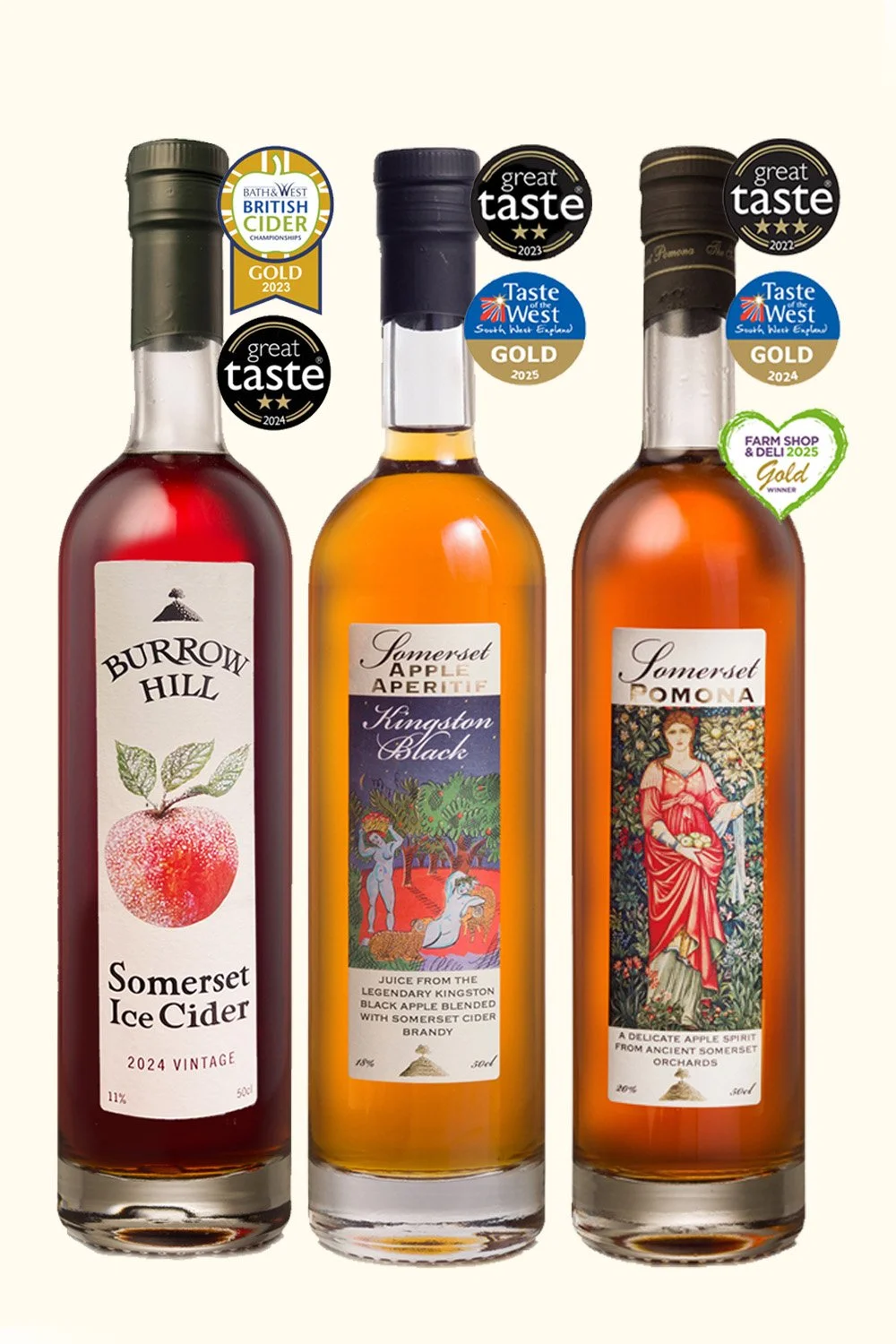 Somerset Apple Classics