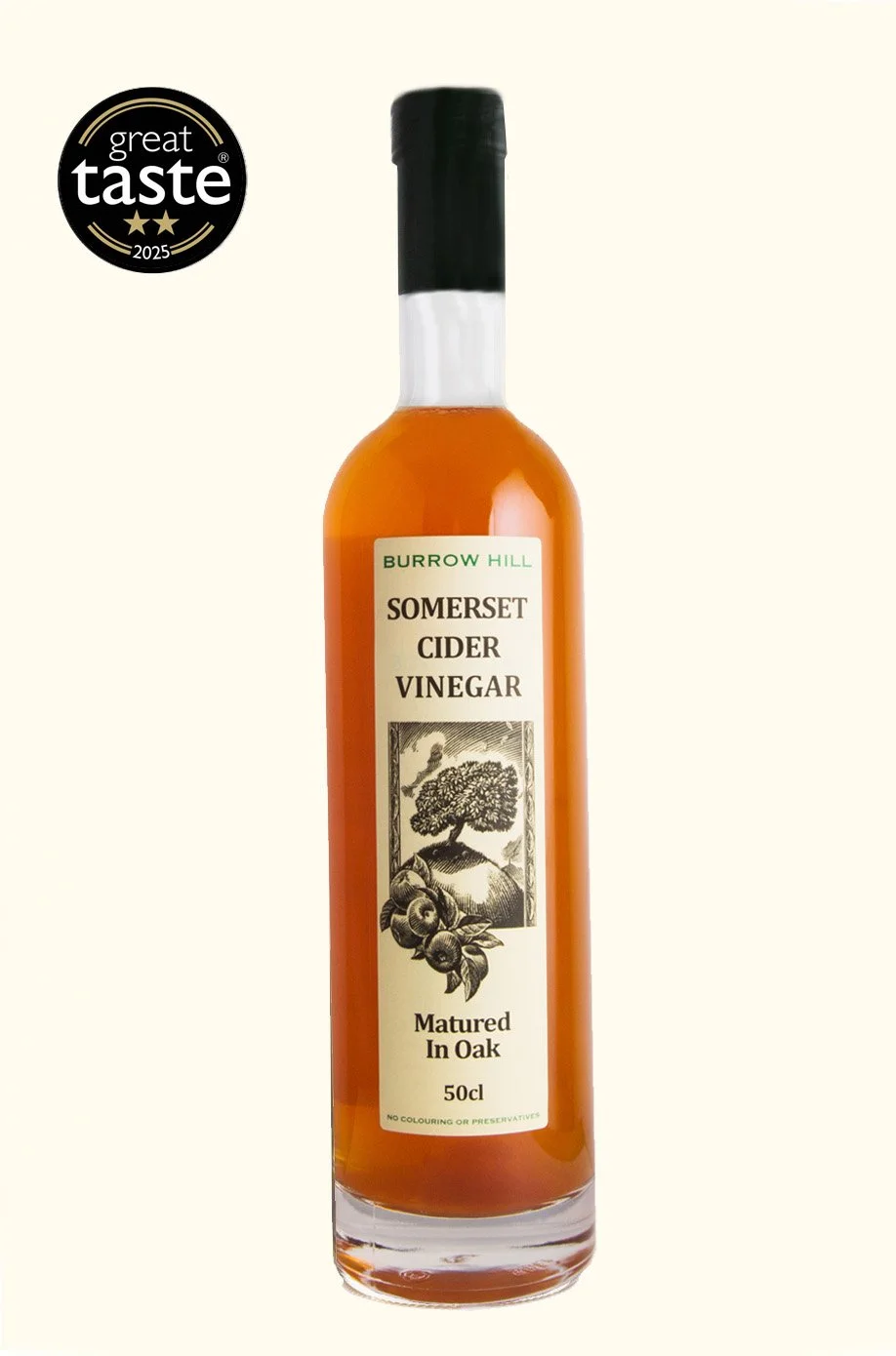 Apple Cider Vinegar