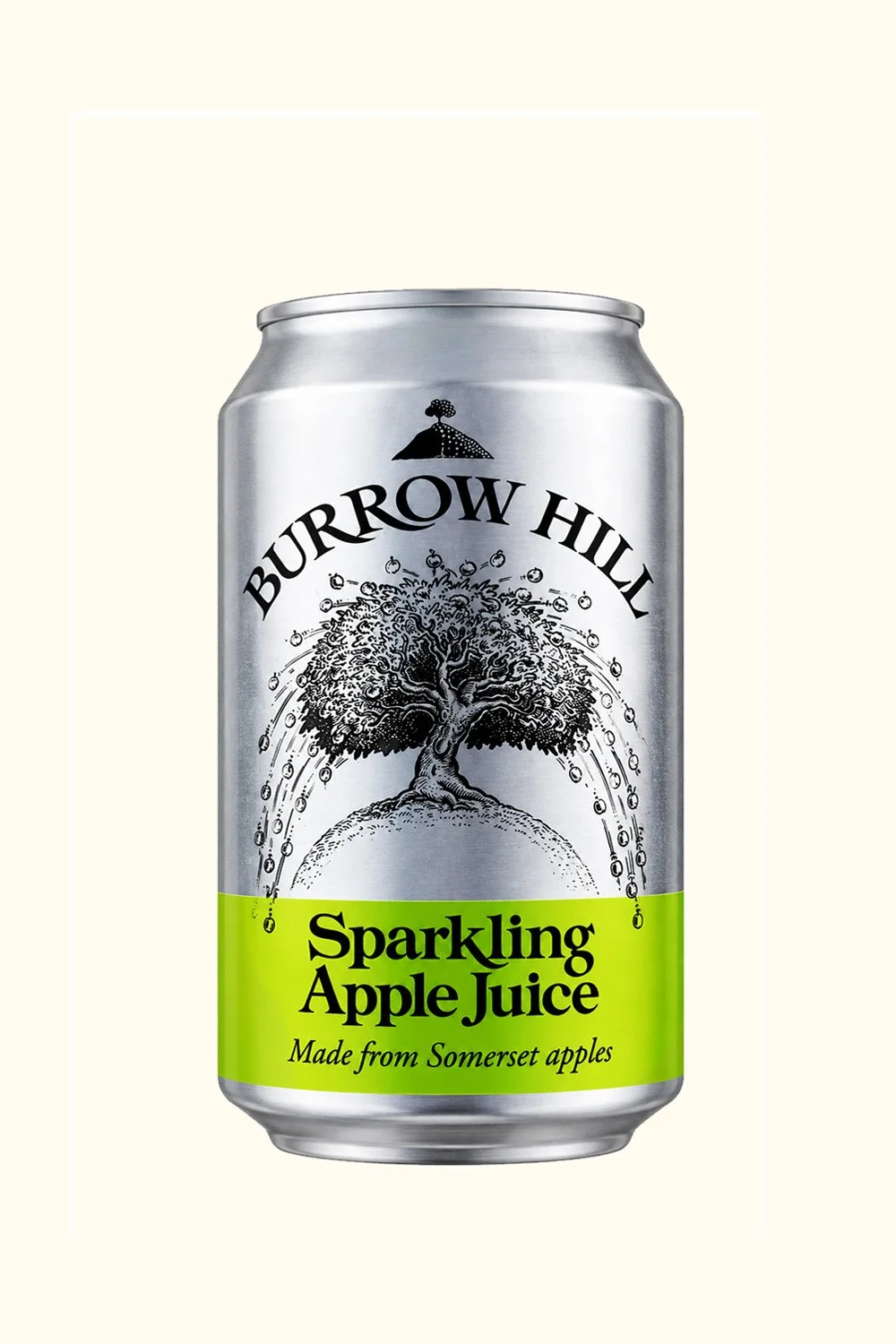 Sparkling Apple Juice