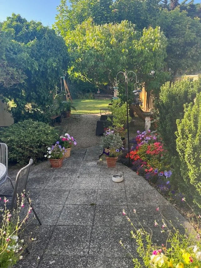 Harmony , Weston-super-Mare