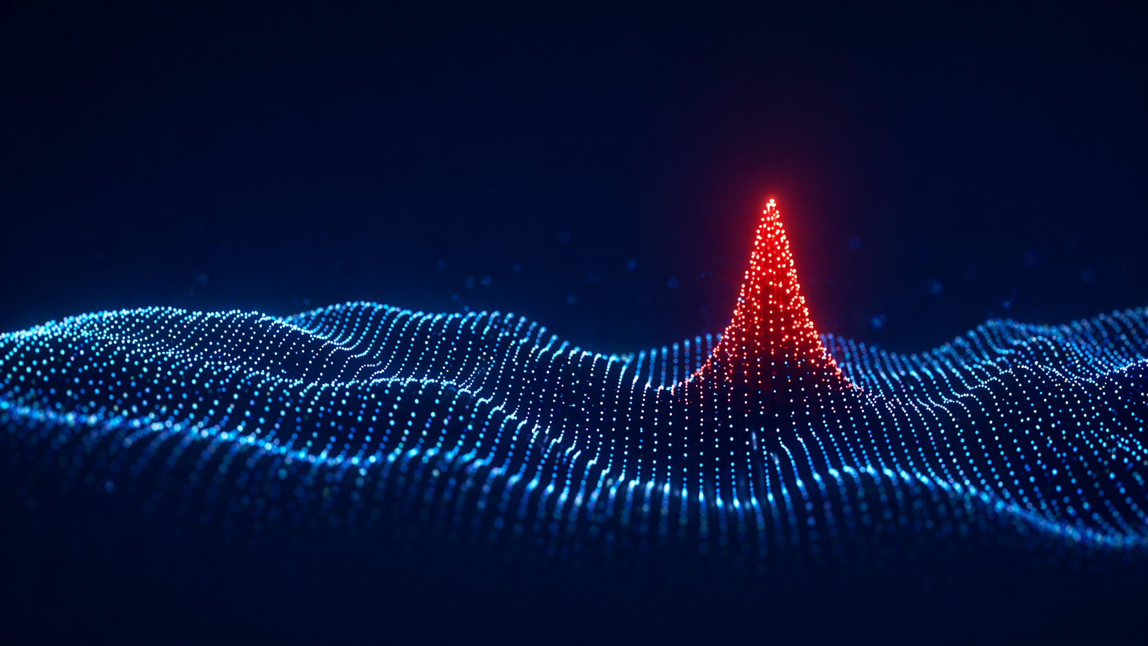 What is Anomaly Detection? (And Why It Matters in Manufacturing)