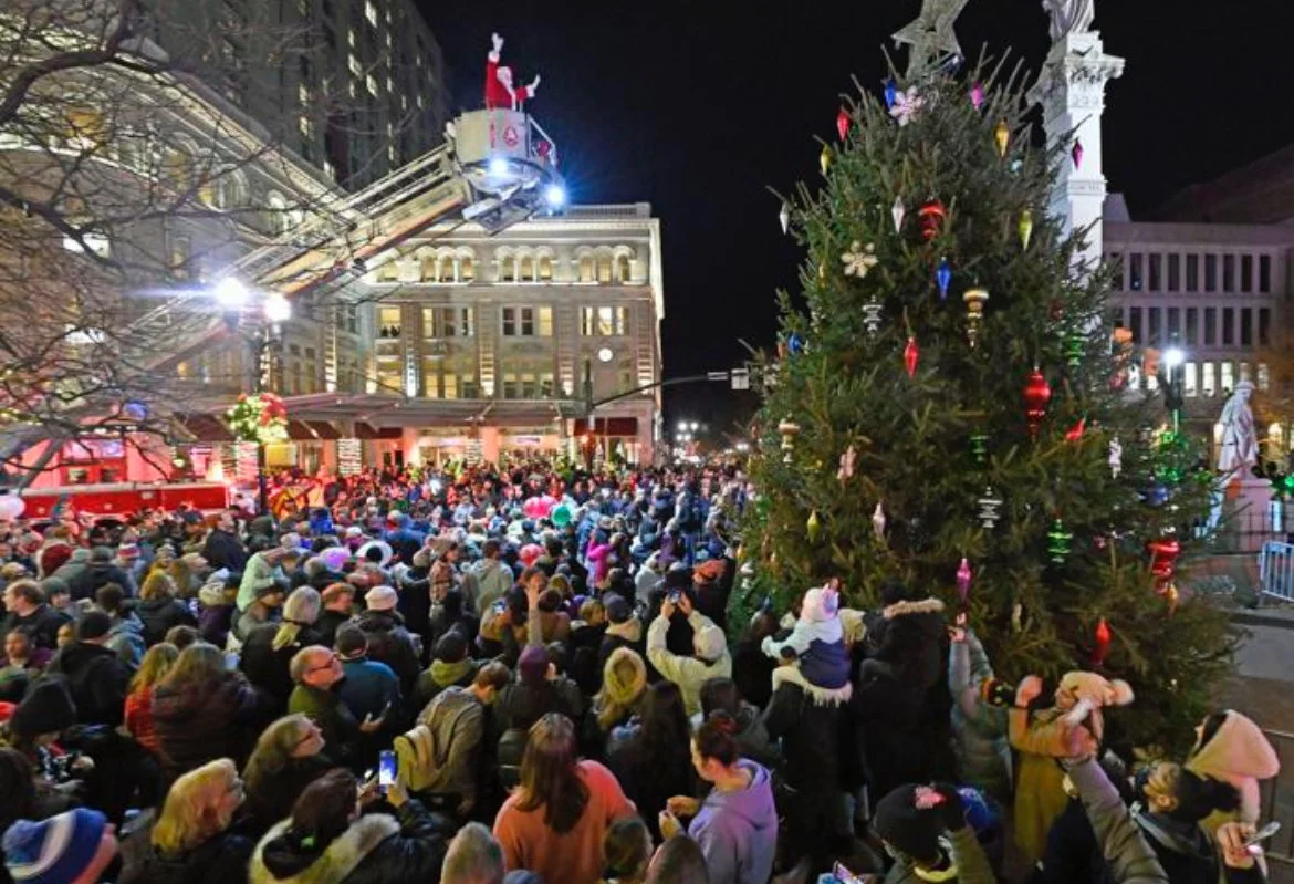 Lancaster Central market 
