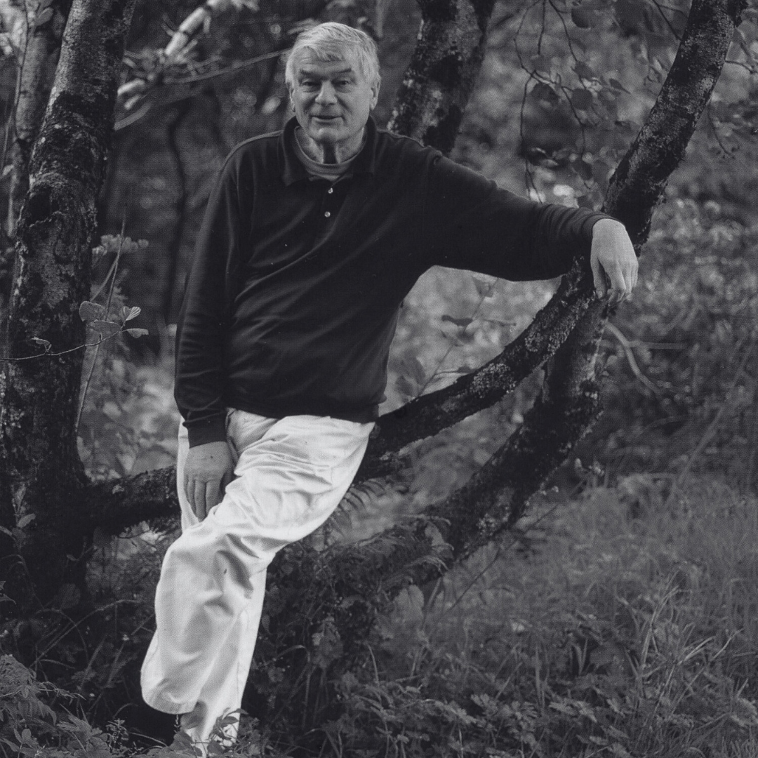 Michael Viney — New Island Books