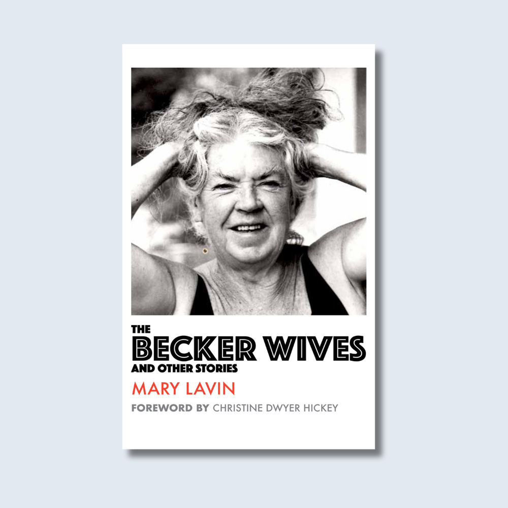 The House on Parkgate Street and Other Dublin Stories — New Island Books