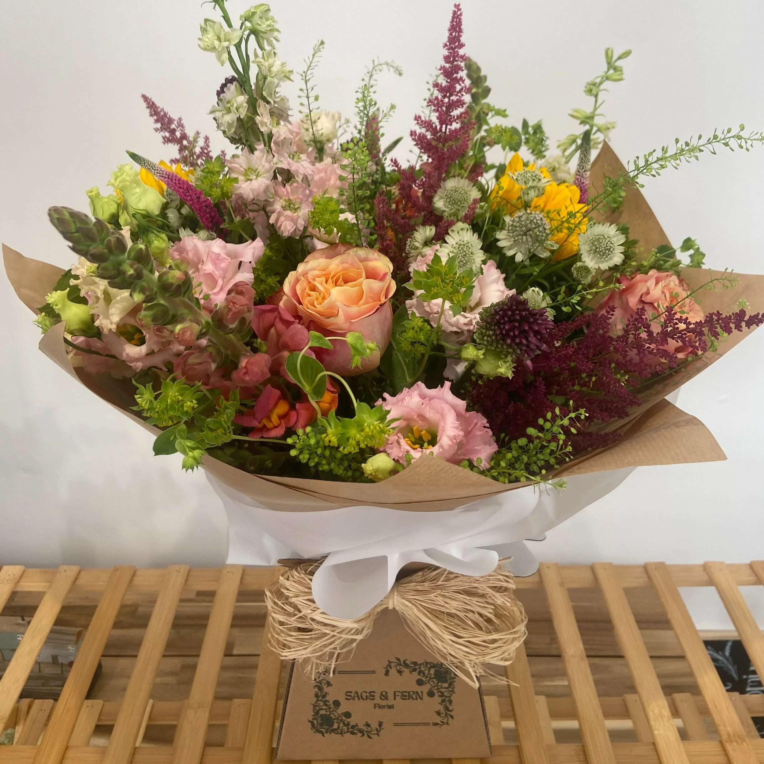 Summer Bouquet