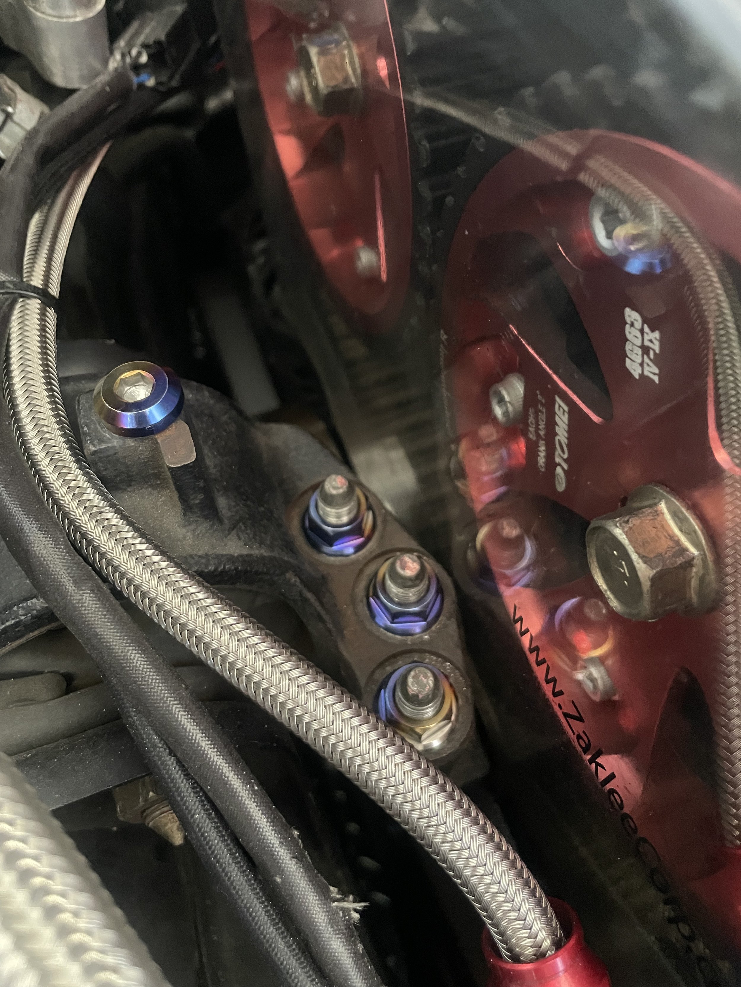 Evo Titanium Motor Mount Hardware Kit.jpeg
