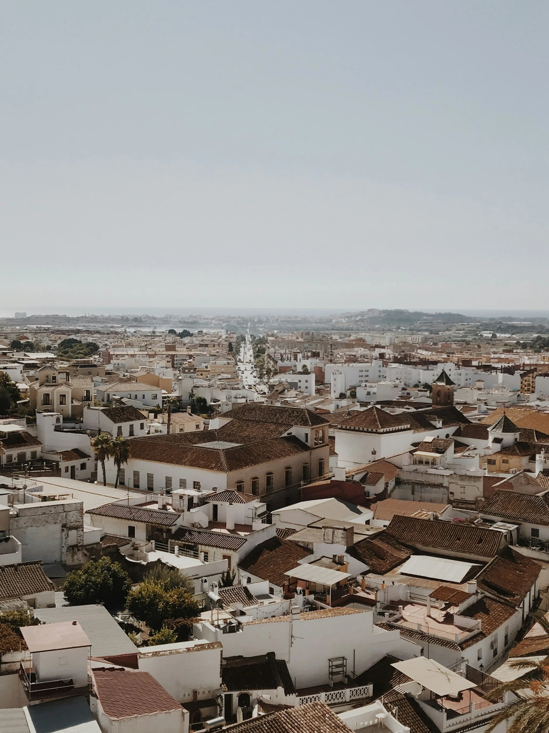 Is Velez-Malaga a good place to live?