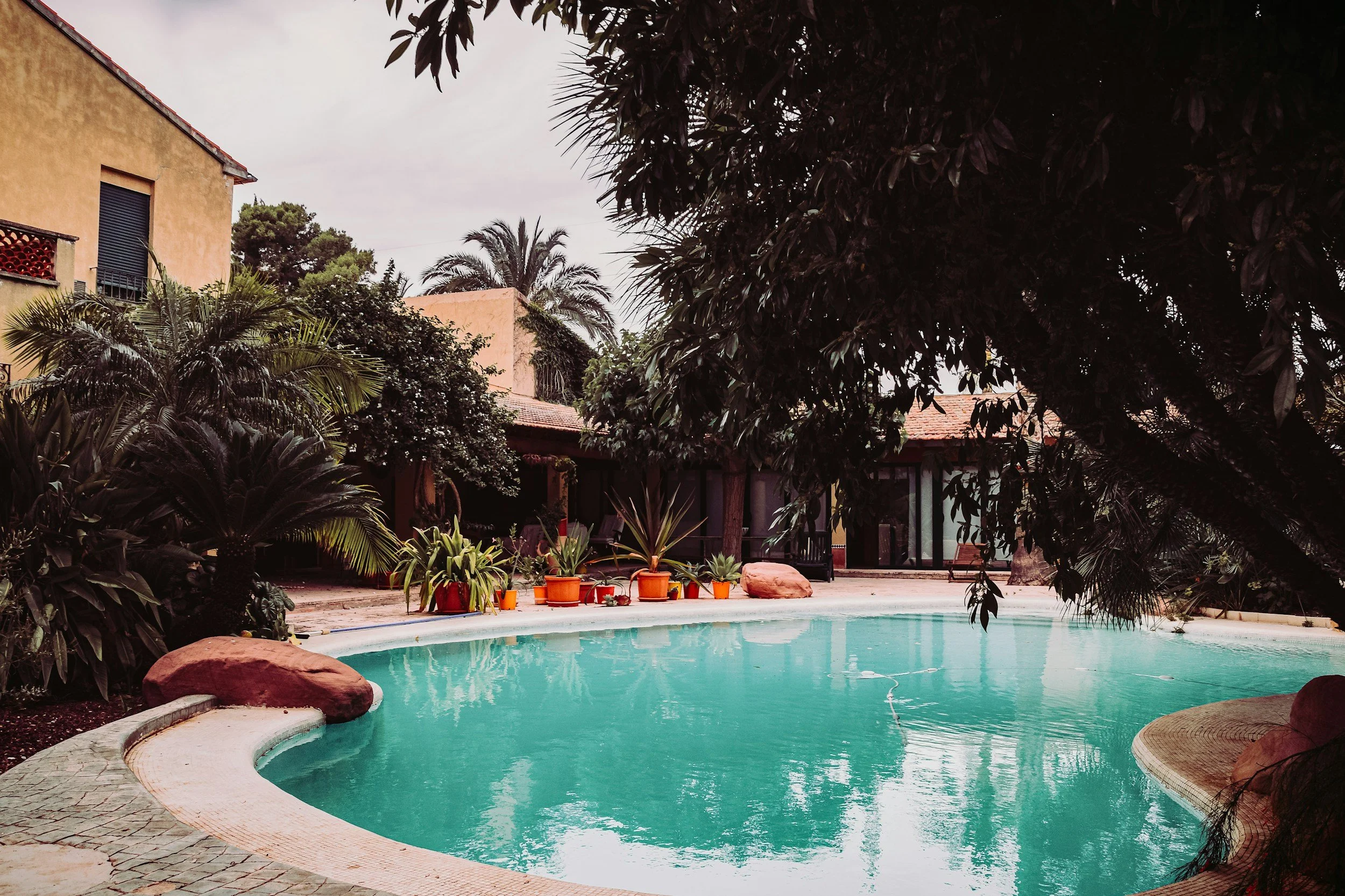 Is Alhaurin de la Torre a good place to live?