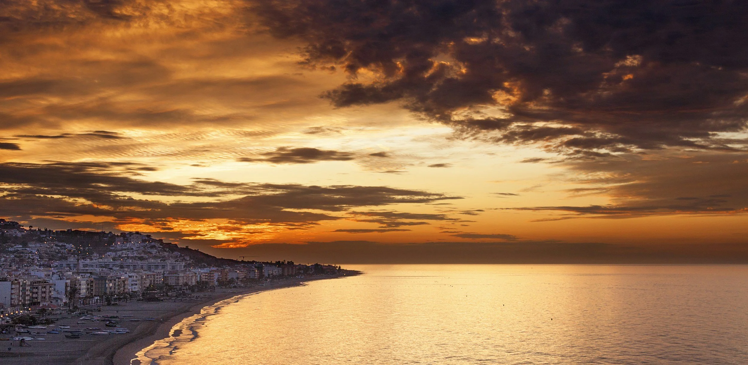 Is Rincon de la Victoria a good place to live?