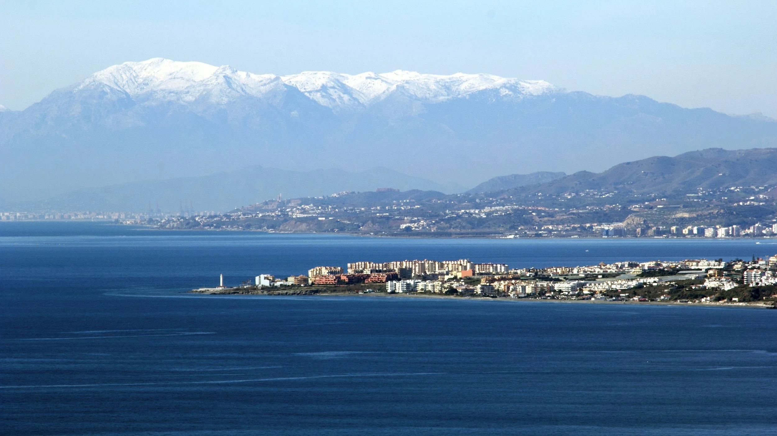 Is Torrox a good place to live?